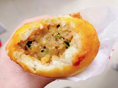 -煎意浓·吴记煎包(交通路店)