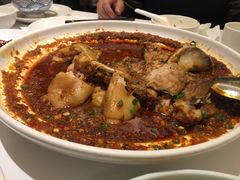-眉州东坡(春秀路店)
