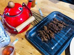 -清真·马峰烤肉(小学习北巷店)