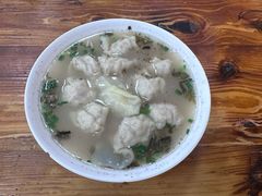 -小秋水饺(大成路总店)