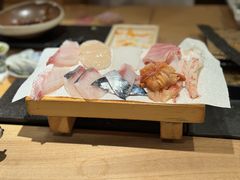 -一阳寿司(麦子街店)