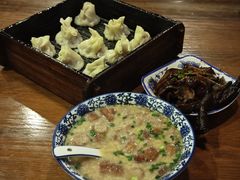 -张家巷美食(南浔店)