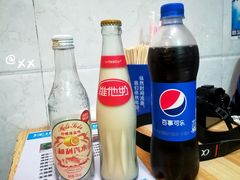 -黑皮烧烤(民意四路店)