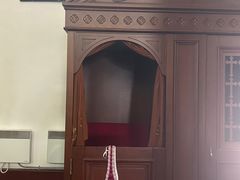 -王府井天主教堂