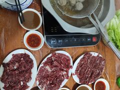 -蔡社牛肉城(龙湖店)