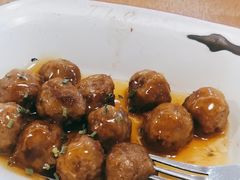 酥脆原味鸡翅-Tube station站点比萨(王府井百货店)