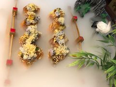 -鳗鱼家·深夜食堂(军博店)
