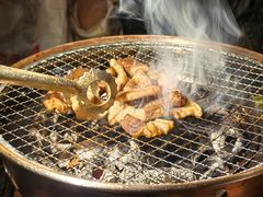 -肉仓焼肉バー(烟台山店)