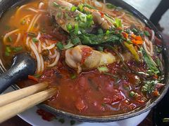 -李米线(武陵路店)