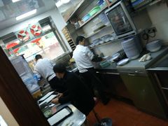-老温州馄饨担(东游大厦店)