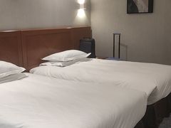 -北京亚奥国际酒店(国家体育场鸟巢店)