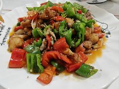 -煲来饱去冷水鱼