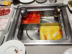 -海底捞火锅(万科广场店)