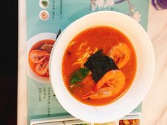 -南山鲜虾面·活鲜小馆·海味大连菜(南山总店)