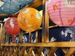 -松坂屋日料自助(长城路店)