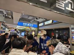 -尹珍珠·韩式无限烤肉(回龙湾店)