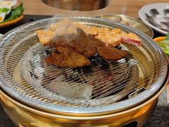 -味家烤肉烤鳗鱼牛排(西塔旗舰店)