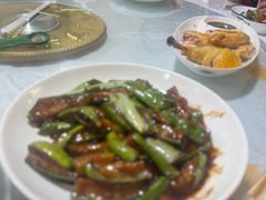 -小六农家乐(崇明西沙湿地店)