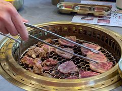-明洞王妃家烤肉(苏州中心星悦汇店)