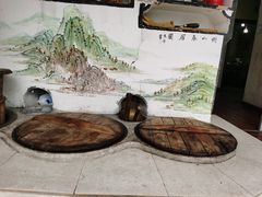 -云河农家乐饭店(福禄缘树山店)