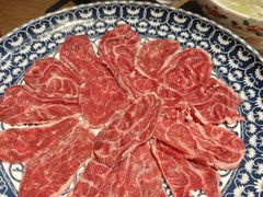 -北京老门框爆肚涮肉馆(凤城六路店)