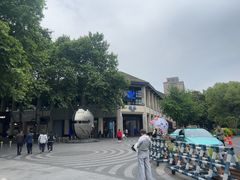 -杭州湖滨in77