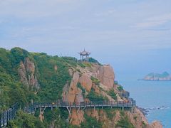 -六合朝阳景区-和尚套