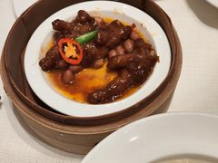 -金苑海鲜酒家(来魅力店)