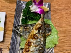-樱の千渡日式料理·铁板烧•烧鸟(金盛田广场店)