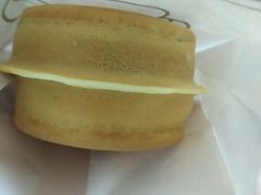 -台湾味正点车轮饼可丽饼(南禅寺店)