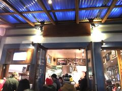 门面-Fergburger(皇后镇店)