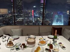-北京柏悦酒店·锦庭餐厅Dining Room