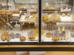 -山崎面包(百联世纪店)