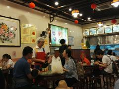 大堂-顺记冰室(宝华路店)