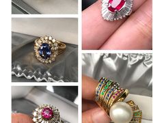 -华联寄售(威海路店)