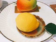 -张爱施法式西餐厅(汉街店)