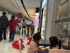 -诚铭记·虾仁汤包·成都小吃(融创店)