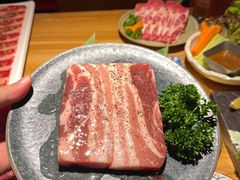 -肉问屋·元气一番烧肉(北京总店)