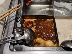 -海底捞火锅(玉桥商业广场店)