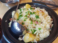 -尼岔湖北小馆(月坛北街店)