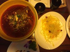 -章吴记喜瑞餐厅(东东城店)