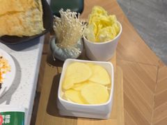 -潮牛壹号鲜牛肉火锅(光谷天地店)