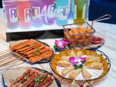 -ALICE PARTY自助式  KTV(松柏路店)