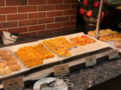 -东莞塘厦三正半山温泉酒店·沙利文西餐厅