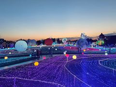 -歌斐颂巧克力小镇