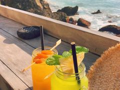 -Rock Bar Bali(Bali)