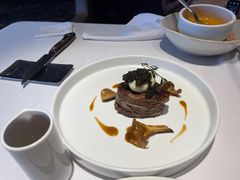 -王品牛排(佛山南海万科广场店)