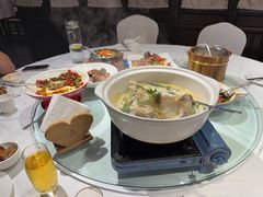 -百翠山居.家飨餐厅