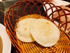 面食-金鸭季·北京烤鸭(深业上城店)