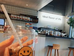 -明谦·Coffee&Cocktail Bar(美您公园店)